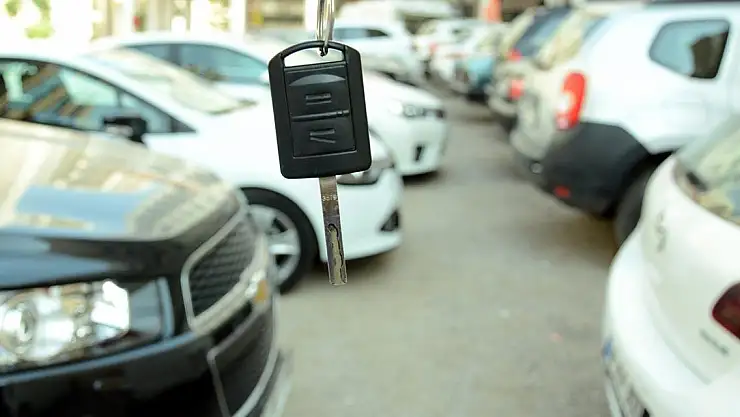 Ağrı'da oto dolandırıcılarına dikkat (Özel haber)