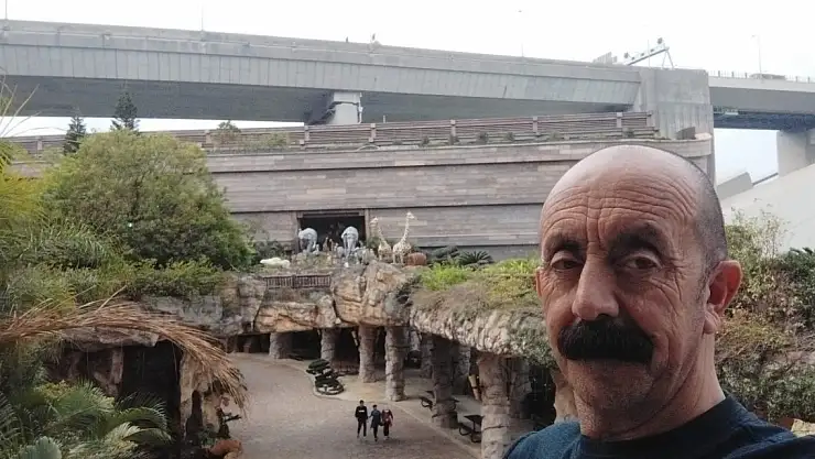 Ankara'da Ağrı'yı konuştular