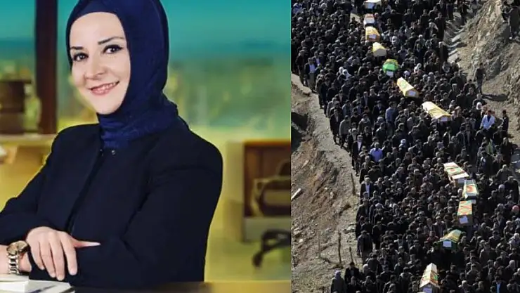 Gündemdeki akademisyenden zoraki özür