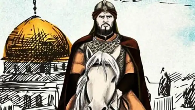 Hadimül Haremeyn Ne Nemek?