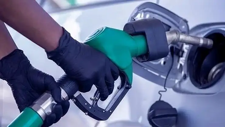 Yeni Yılın İlk Gününde Benzin ve Motorine Zam Kapıda!