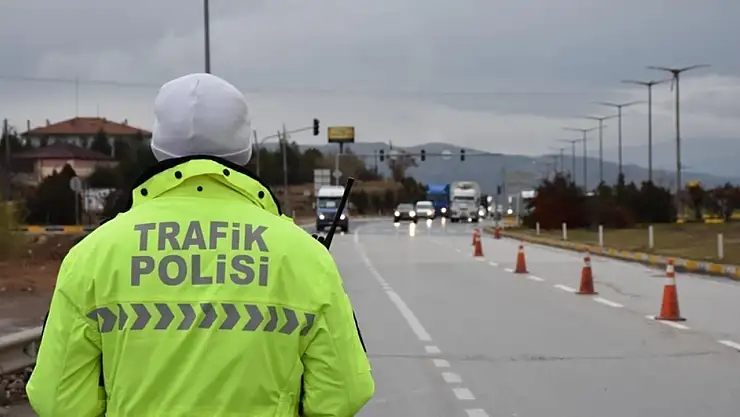Ağrılı Sürücüleri Etkileyecek Haber: 2024 Trafik Cezalarında Yeni Düzenleme!