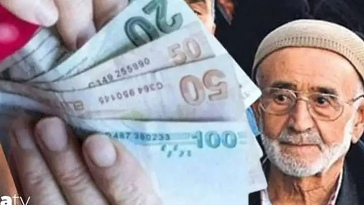 Memur ve emeklinin maaş zammı belli oldu