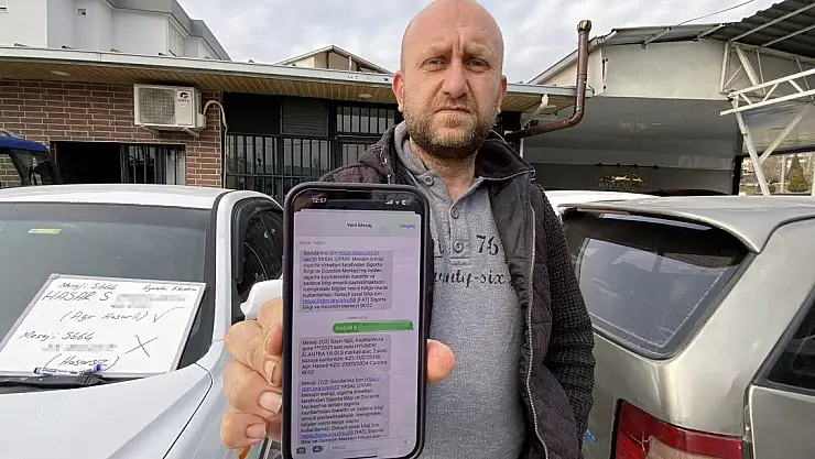 Otomobil alırken hasar kaydını şasi numarasından sorgulayın