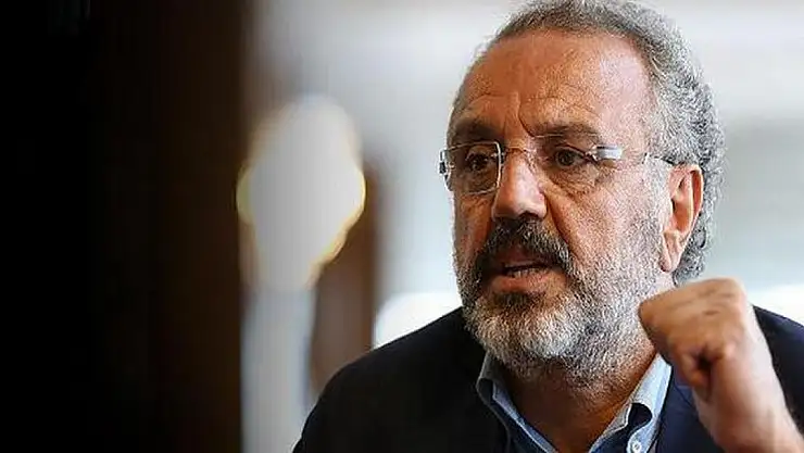 Sırrı Sakık'tan Ağrı Dağı paylaşımı