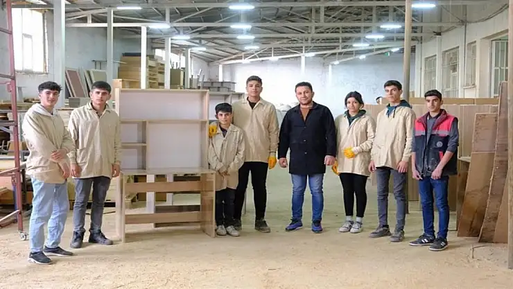 Bu proje Ağrı'ya da lazım!