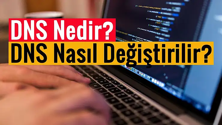 Enas DNS Nedir?