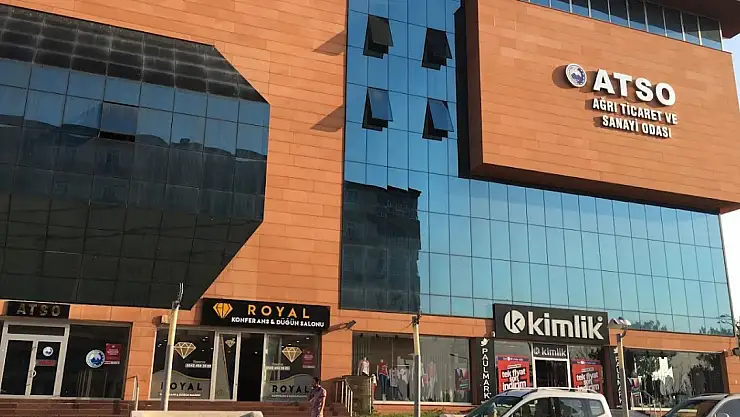 Ağrı Ticaret Odası seçimlerinde düğüm çözülüyor