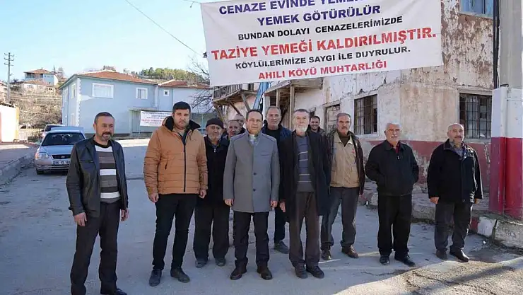 Ağrı'da tartışılıyordu! Bir köyde daha kaldırıldı