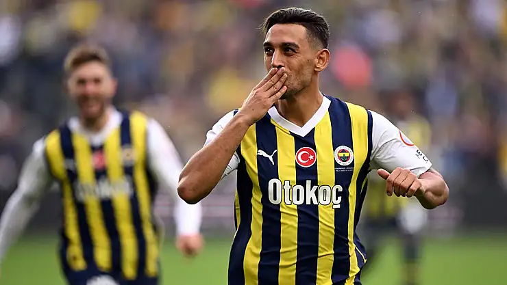 İrfan Can Kahveci Neden Oynamıyor?