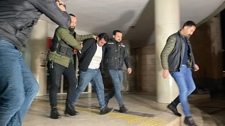 Hasan Çetin Neden Tutuklandı?