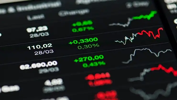 Yatırımcıya özel bilgi ağı