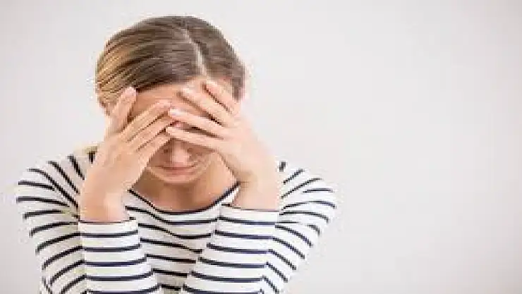 Çağın hastalığı 'Kaygı Bozukluğu'