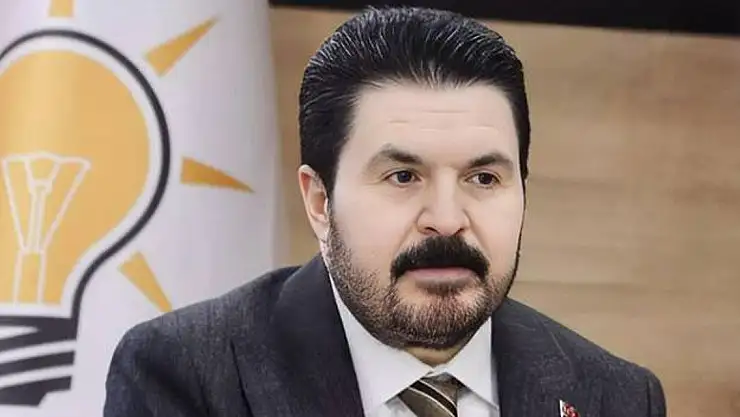 Savcı Sayan nereden aday olacak? Sayan Aday mı?