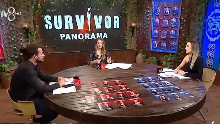 Survivor Panorama Neden Yok 2024?