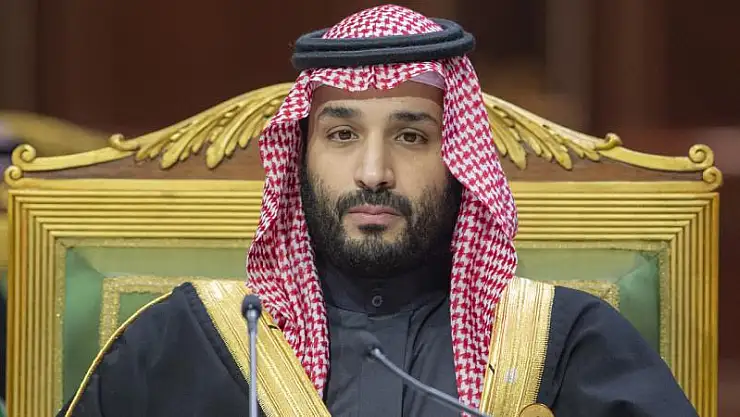 Suudi Arabistan Filistin Açıklaması