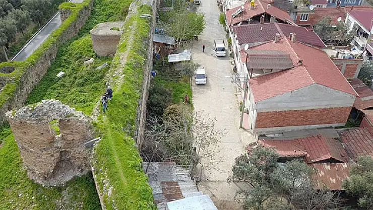 Hayatını yok saydı