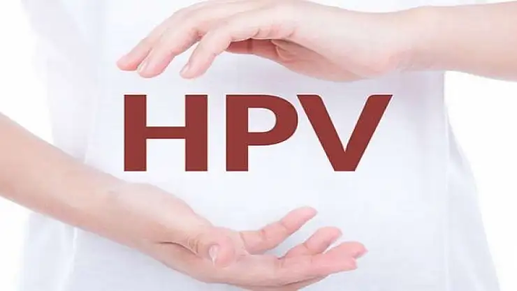 Her 10 erkekten 9'u HPV ile karşılaşıyor