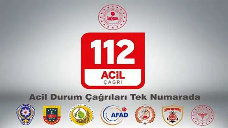 Hayat kurtaran sistem: 112