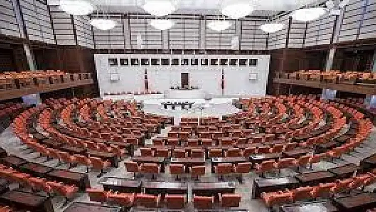 Torba yasa geliyor… İşte en merak edilen konular…