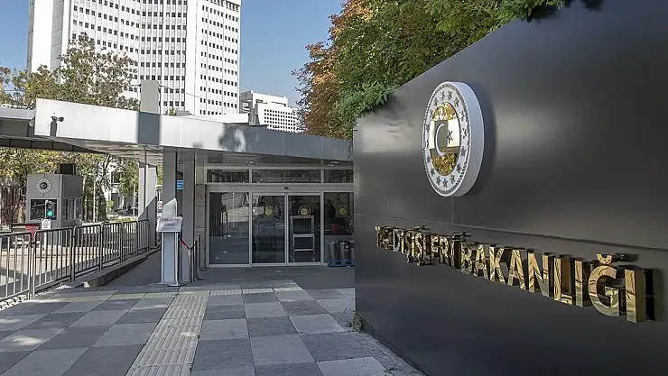 Türkiye'den İsrail için stratejik hamle? İsrail medyası: Türkiye'nin doğrudan harekete geçeceğini yazdı