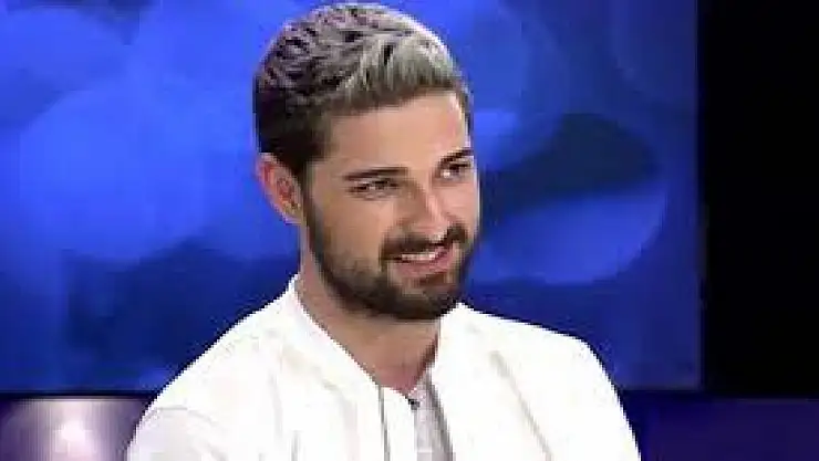 İdo Tatlıses Kimdir? İdo Tatlıses'in gerçek ismi nedir?