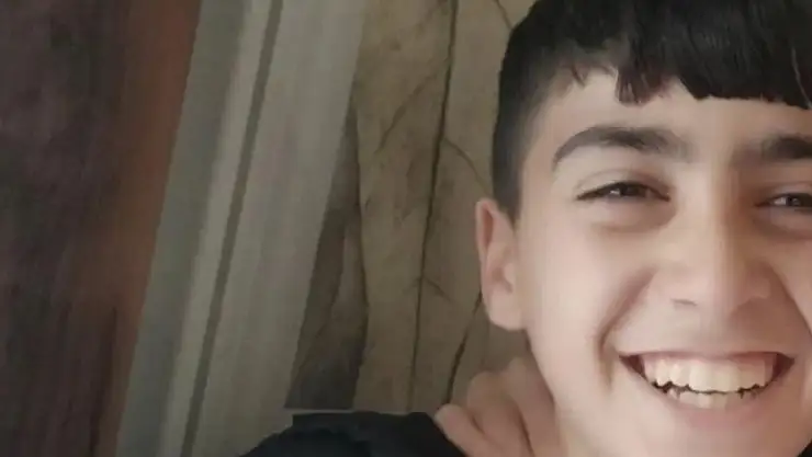 Ağrı'da 15 yaşındaki çocuktan haber alınamıyor