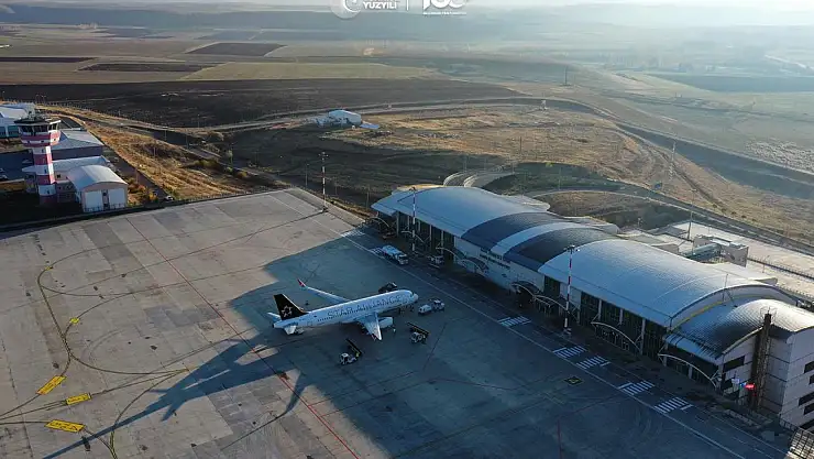 Ağrı nüfusu 2023 yılında uçtu