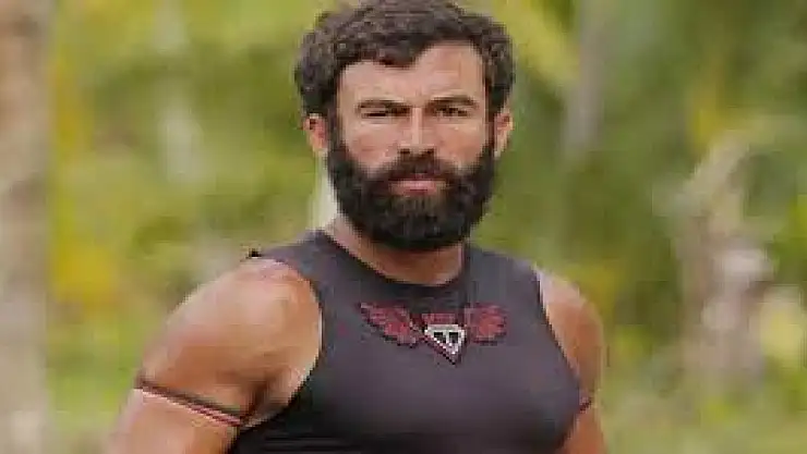 Survivor Turabi Kimdir? Survivor All Star 2024 Yarışmacısı Turabi Çamkıran Kaç Yaşında ve Nereli?