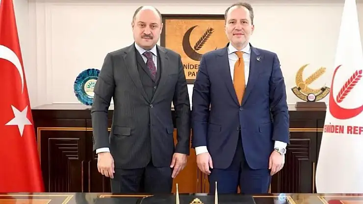 AK Parti'den milletvekili istifa etti. Hangi partiden hangi ile belediye başkan adayı oldu?