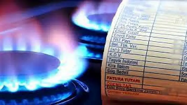 Doğal gaz tüketim desteği ödemeleri ne zaman başlıyor… Kimler faydalanacak… İşte detaylar…