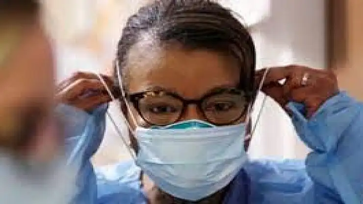 Maske takma dönemi geri mi geliyor? Uyarı geldi: 'Ciddi artış var'