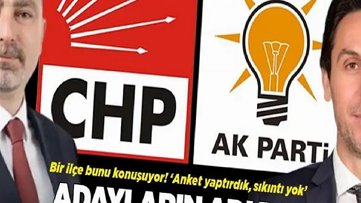 İki başkan adayının adı da soyadı da aynı! Şimdi ne olacak? Oylar nasıl kullanılacak?