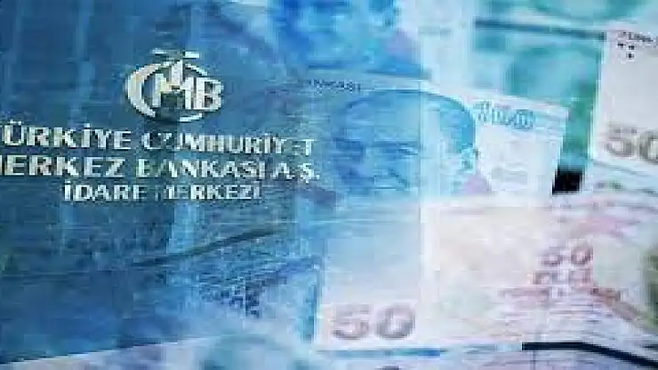 Gözler Merkez Bankası'nın faiz kararına çevrildi! İşte piyasanın tahmini