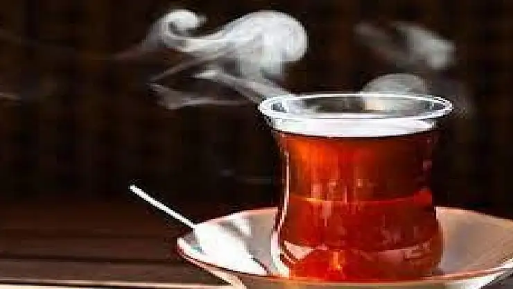 Çaylaaar... Demli olsun… İşte çay mucizesi…