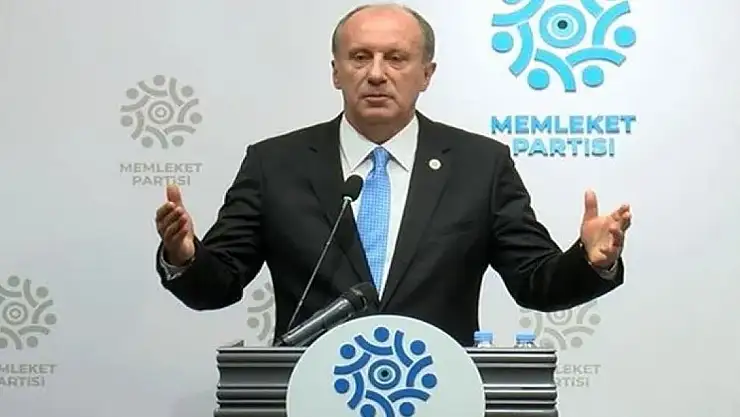 Memleket Partisi yerel seçim kararını açıkladı. İttifaklara mı yoksa tek başına mı seçime girecek…