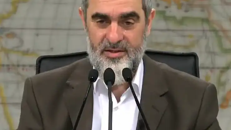 Nureddin Yıldız kimdir?