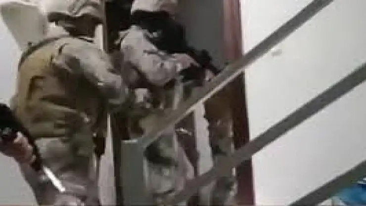 Ağrı ve 20 ilde 'çocuk müstehcenliği' operasyonu: 35 kişi tutuklandı