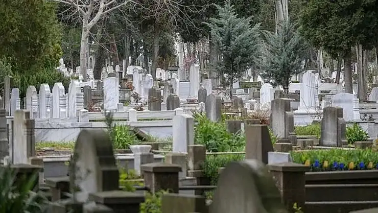 Rüyada mezarlık görmek ne anlama gelir? Rüyada mezara gitmek nedir?