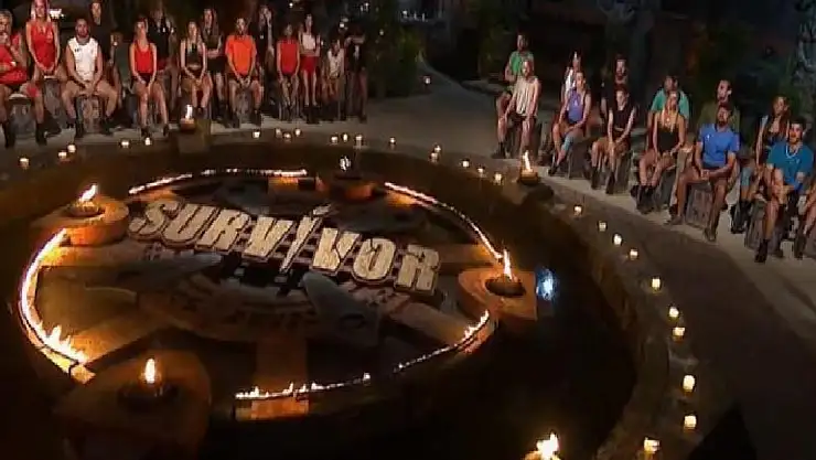 Survivor All Star'da neler oldu? Dokunulmazlık sembolünün sahibi kim oldu? Nagihan neden hüngür hüngür ağladı…