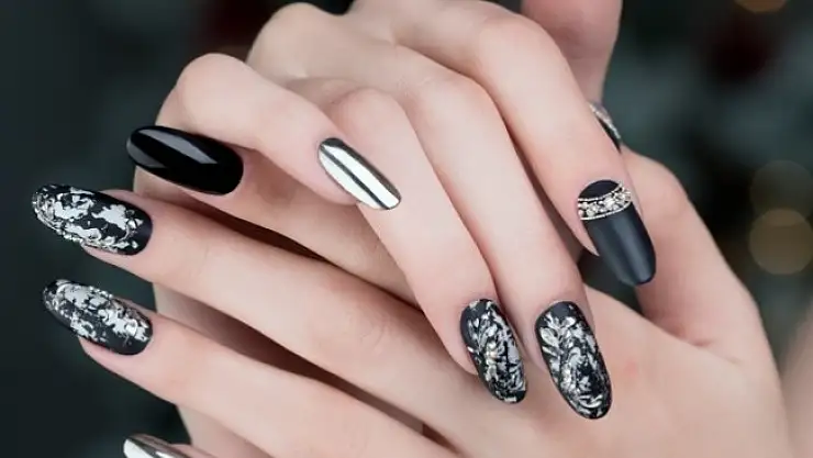 Güzellik çılgınlığında tehlike: Kalıcı oje ve protez tırnak kullanımının bilinmeyen riskleri