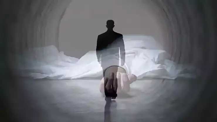 Rüyada ölmek: Rüyada öldüğünü görmek ne anlama gelir?