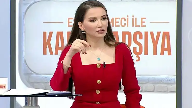 Klinik Psikolog Esra Ezmeci'ye gelen şok itiraf!