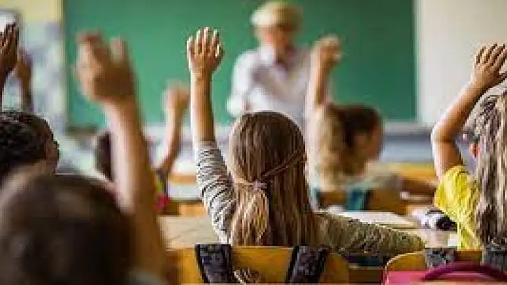 Af geliyor mu? Devamsızlık konusu ne olacak. Bakan Tekin'den yeni açıklamalar