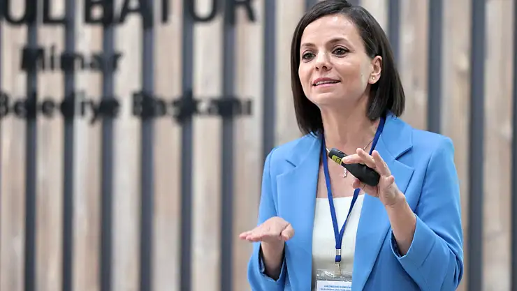 Emine Helil İnay Kınay kimdir? Kaç yaşındadır?