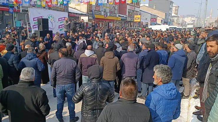 Başkan Adayı Hazal Aras '6 bin 500 oy geriden başlıyoruz'