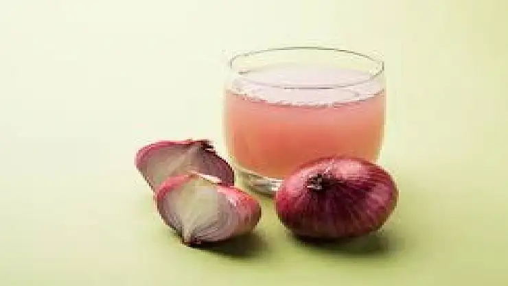 Bin bir derde deva soğan suyu… Soğan suyunun faydaları nelerdir?