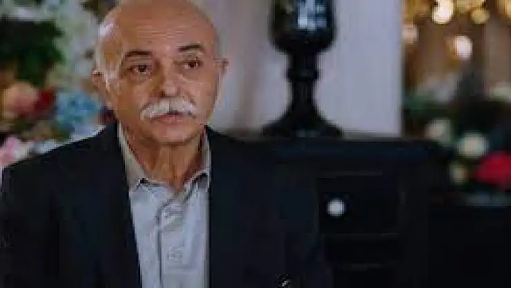 Kızılcık Şerbeti'nin Abdullah Beyi beyin kanaması mı geçirdi. Sağlık durumu nasıl? Settar Tanrıöğen yeniden ameliyat mı oldu?