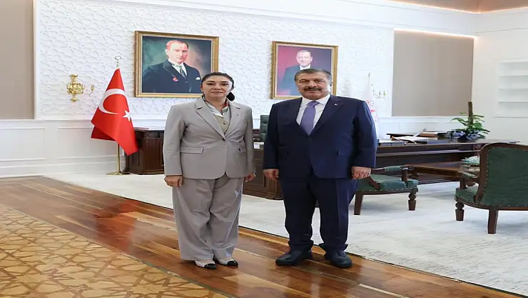 Ağrı'ya 287 sağlık personeli alınacak