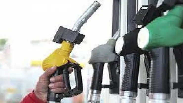 Benzine zammı geliyor… Akaryakıt fiyatları ne olacak…